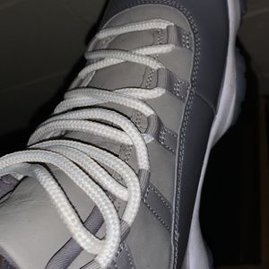 Jordans cool greys size 11